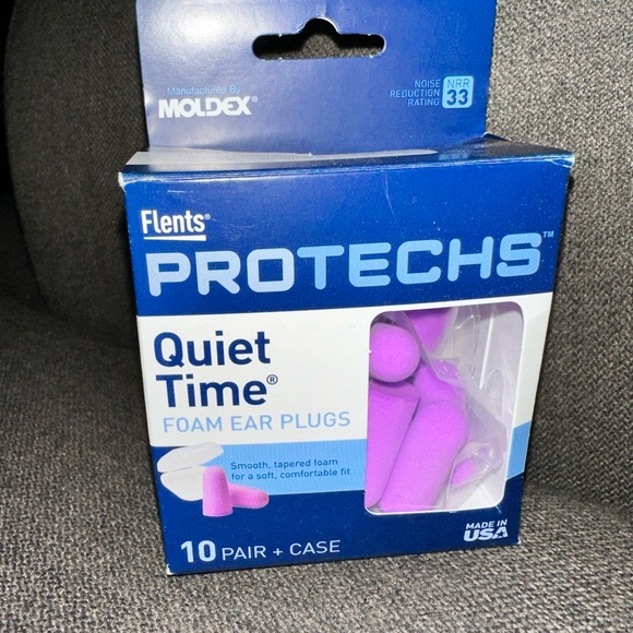 Earplugs - Picture 3 of 4